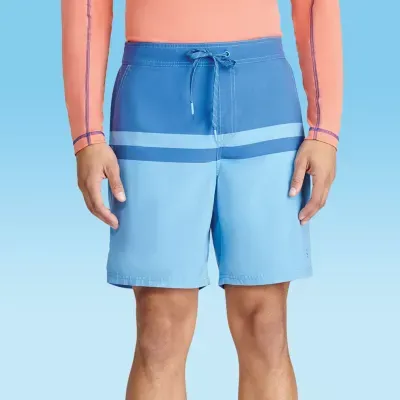 Jcpenney mens cheap swim trunks