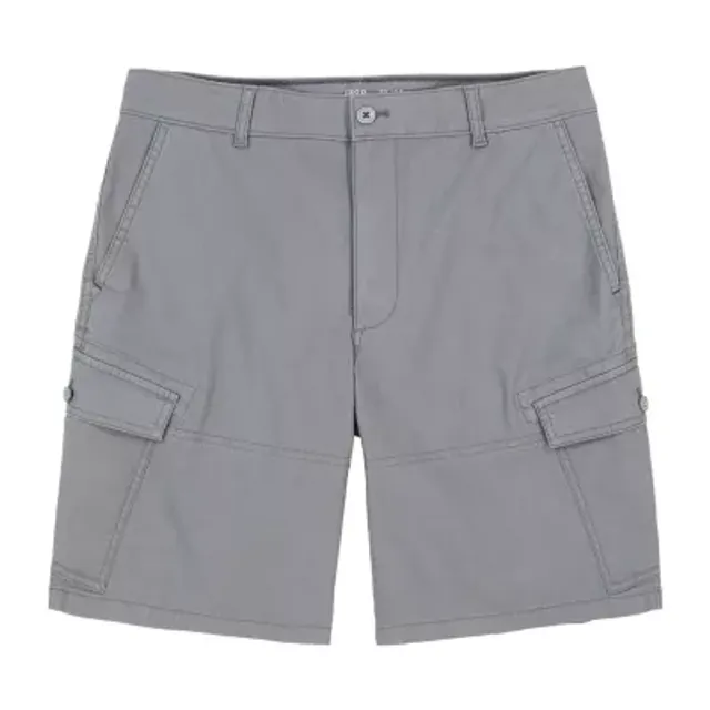 Jcpenney big and on sale tall cargo shorts