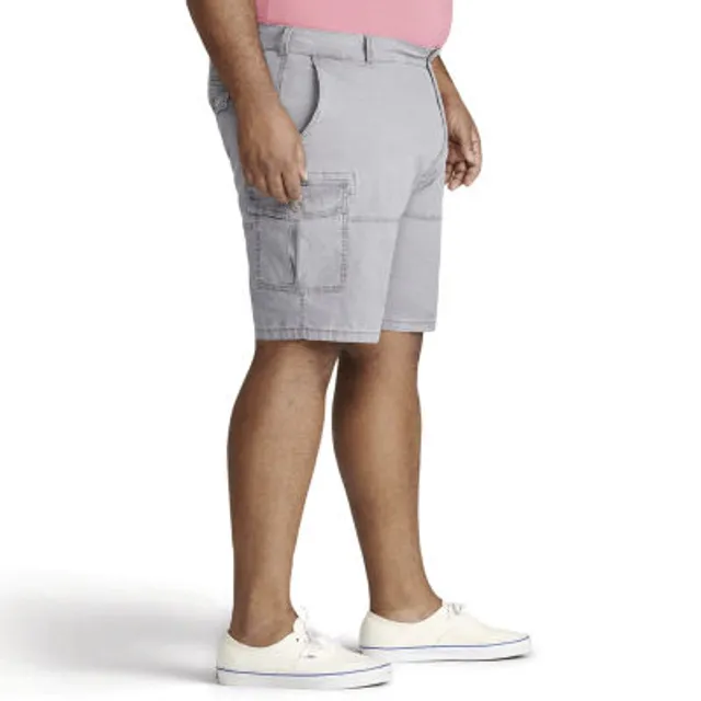 Izod saltwater stretch store shorts big and tall