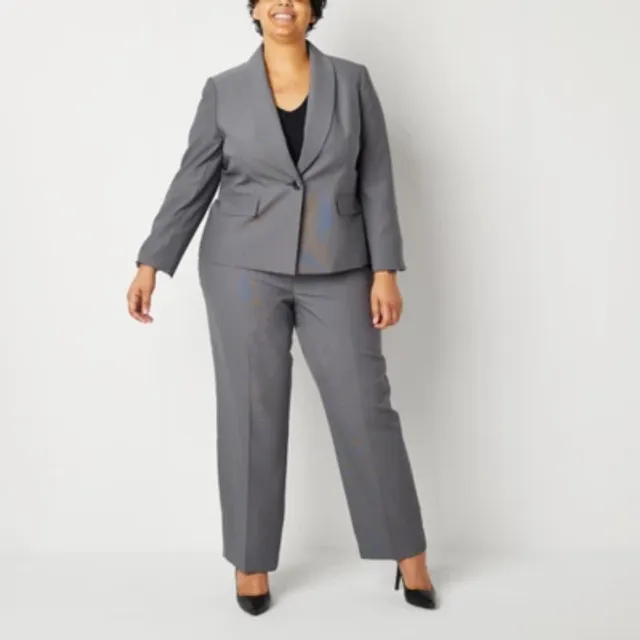 Jcpenney pant sale suits petite