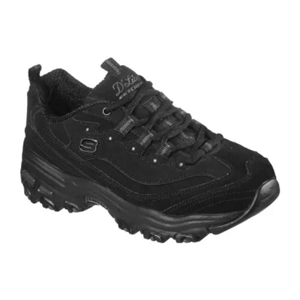 Jcp womens skechers sale