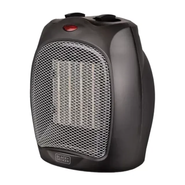 Black Decker Ceramic Tower Heater Hamilton Place