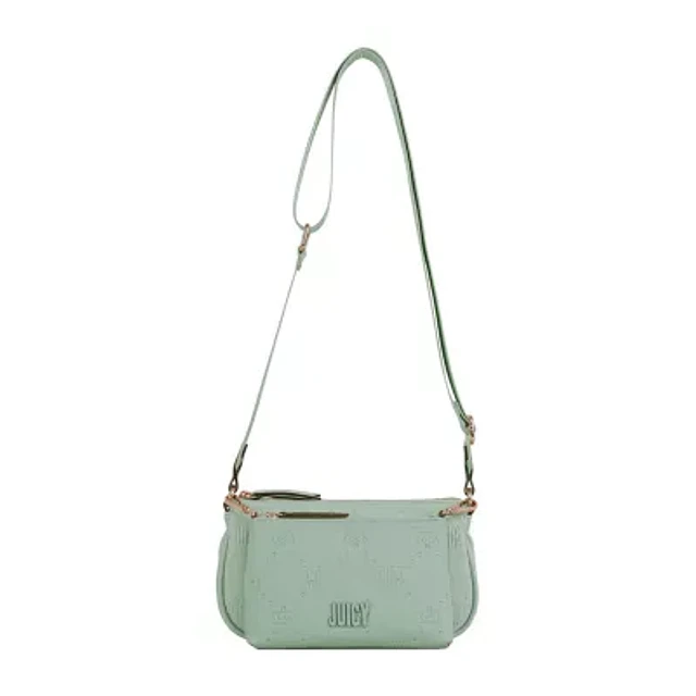 新品未使用/ADEPT/URBANITE Patent leather handbag Metrocity Black in Patent leather