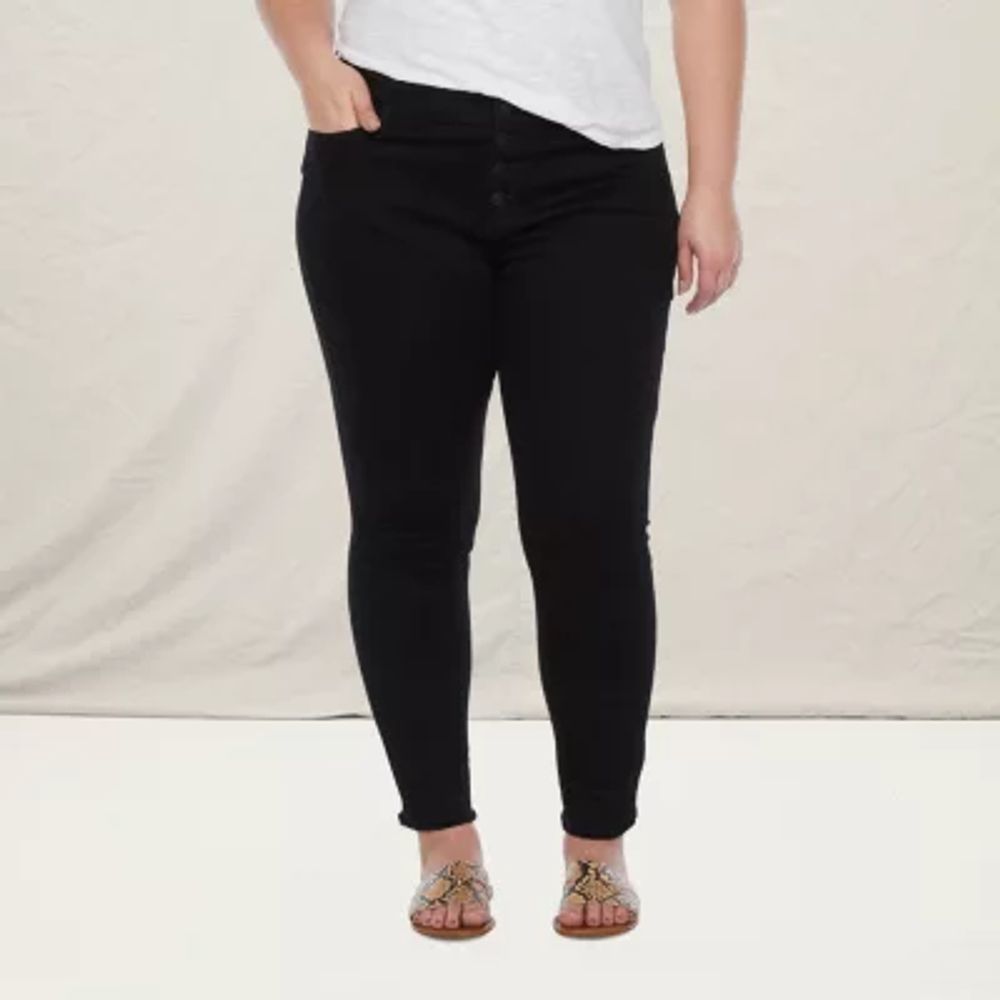 Jcp ana clearance leggings