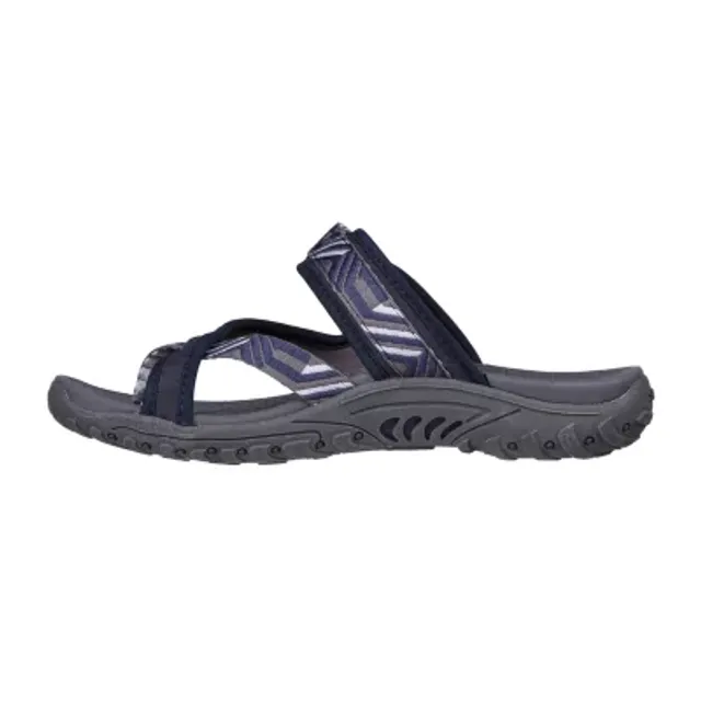 Skechers reggae discount fest hooked sandal