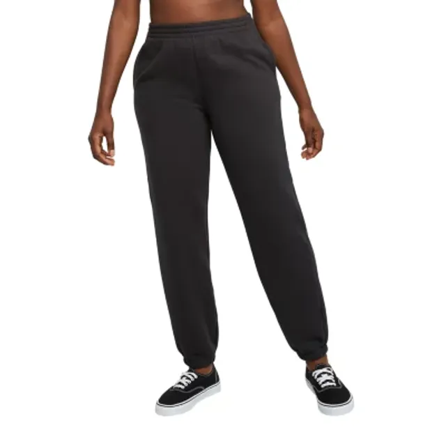 Nike hot sale sweatpants jcpenney