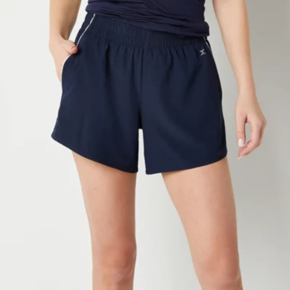 Jcpenney clearance running shorts