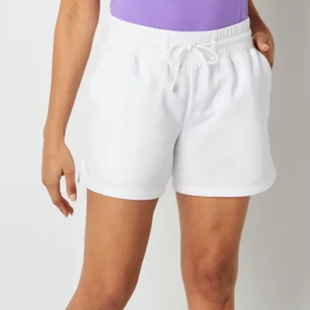 Womens swim shorts on sale jcpenney