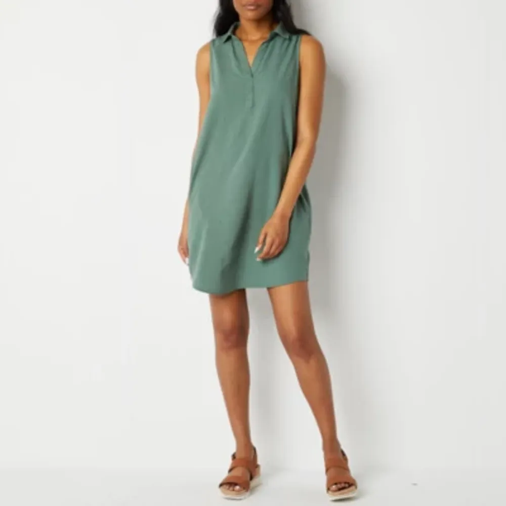 Jcp tall dresses best sale