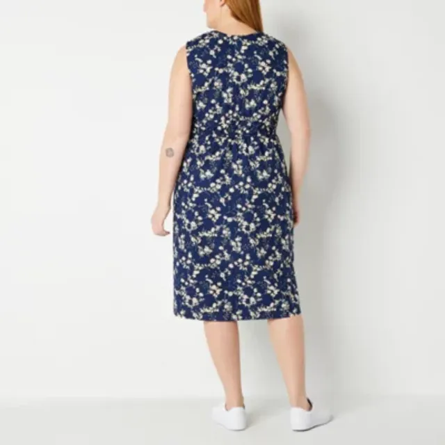 Jcpenney on sale ana dress