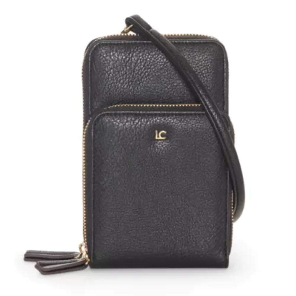 Jcpenney on sale crossbody bags