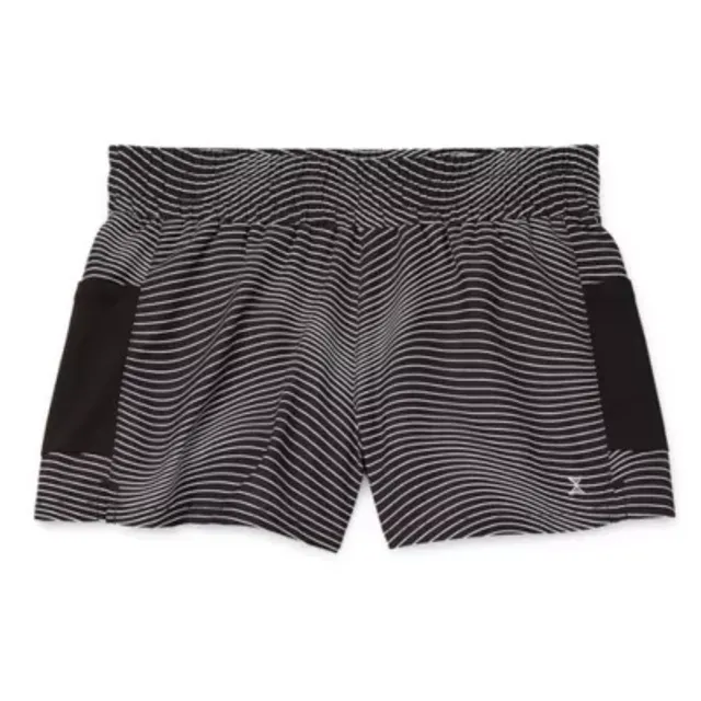 Jcpenney deals girls shorts