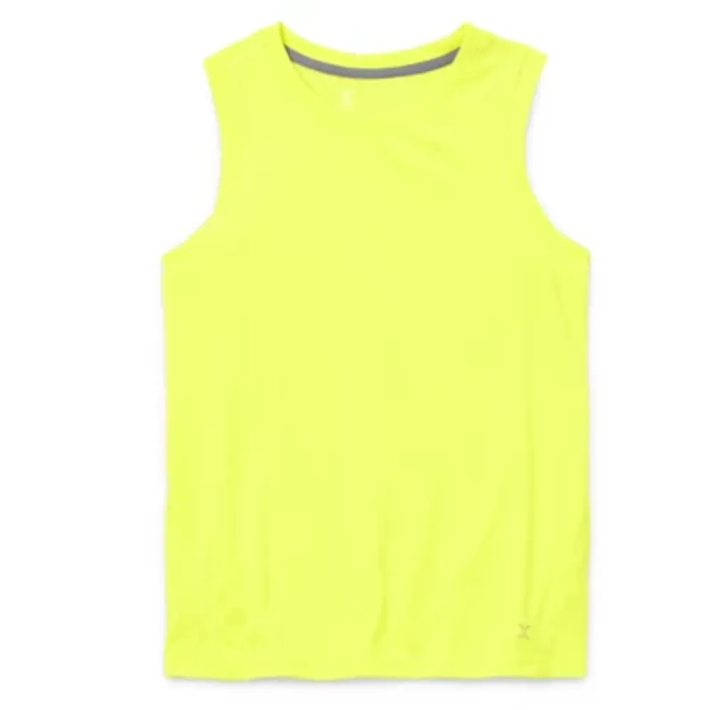 Youth dri fit sale sleeveless shirts