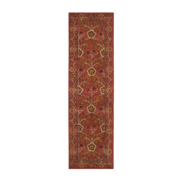 Jcpenney Area Rugs Runners Bryont Blog