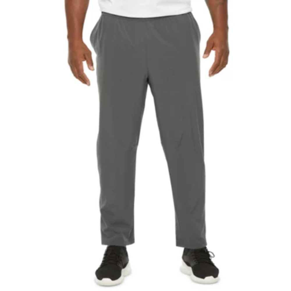 Jcpenney men's tall on sale sweatpants