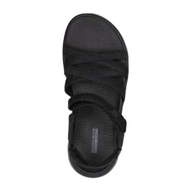 Jcpenney skechers sales sandals