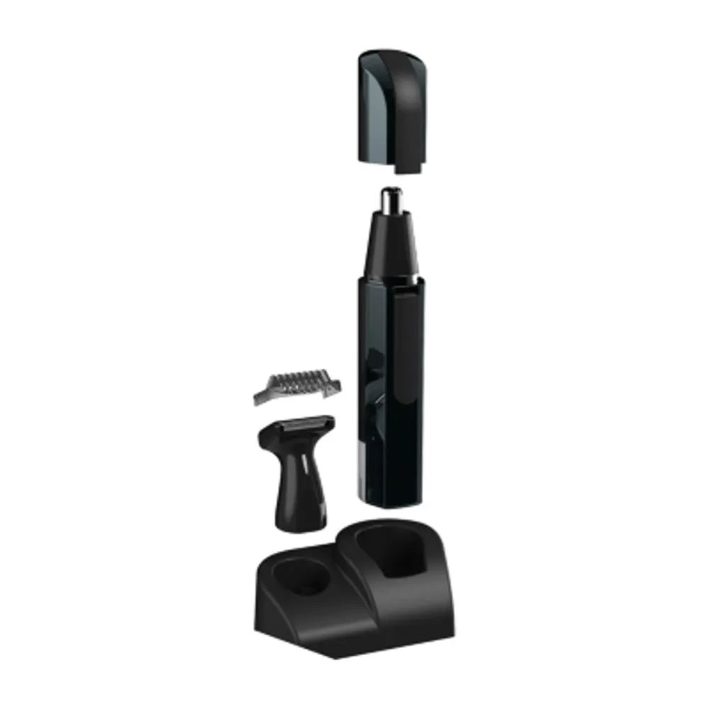 Visage beard clearance trimmer