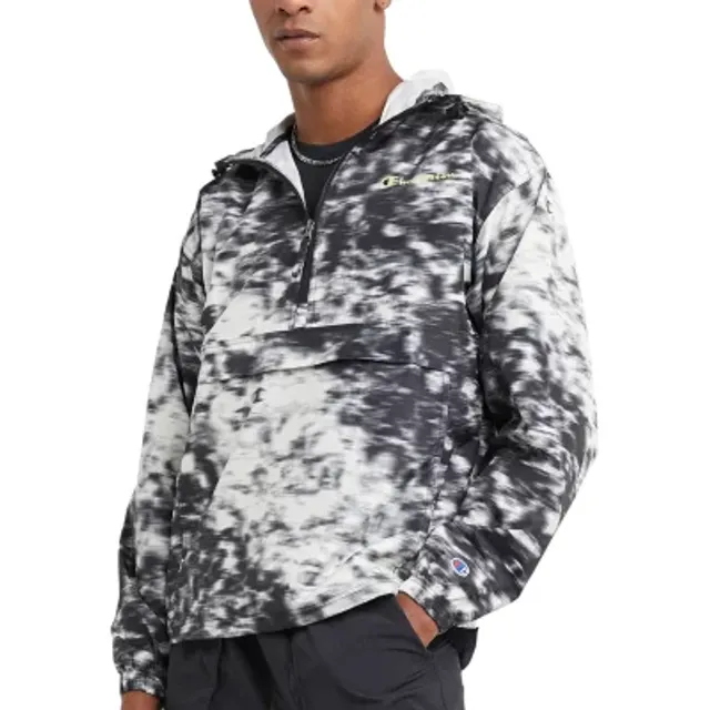 Nike hot sale windbreaker jcpenney