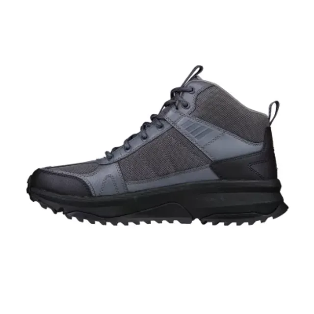 Jcpenney mens hiking on sale boots