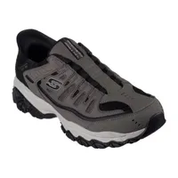 Jcpenney mens best sale skechers shoes