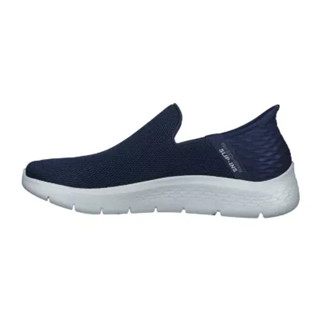 Skechers men's hotsell shoes at jcpenney