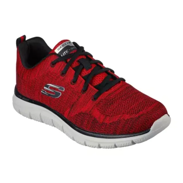 Jcpenney best sale mens skechers