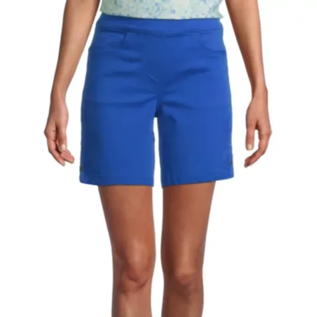 Liz claiborne golf on sale shorts