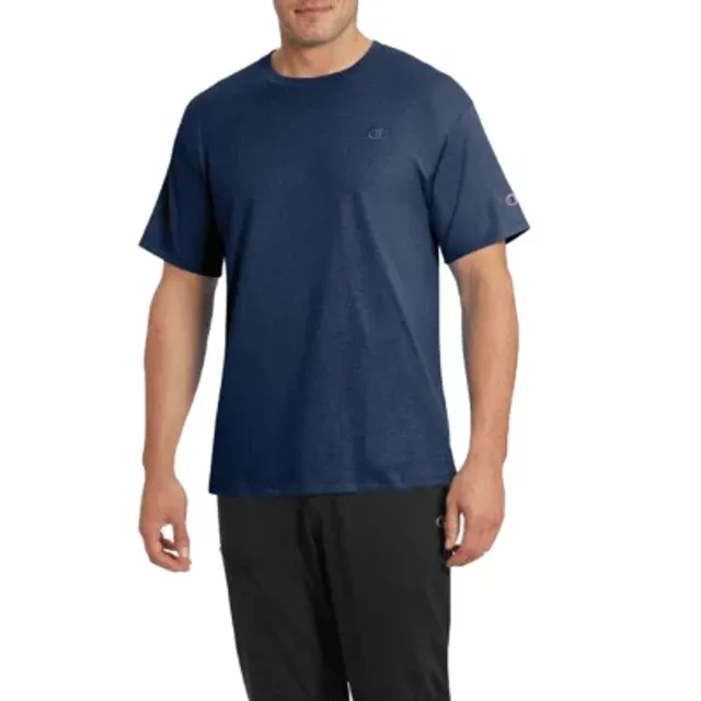 Champion Mens Crew Neck Short Sleeve T-Shirt | Arden Fair Champion Mens Crew Neck Short Sleeve T-Shirt | Arden Fair