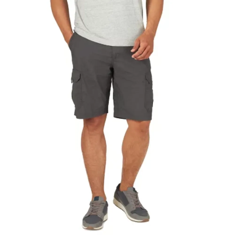 Lee relaxed best sale fit shorts