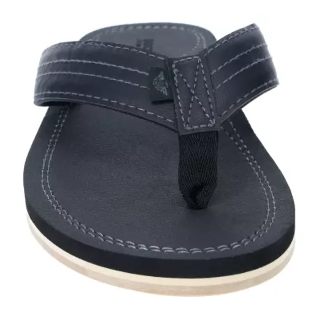 Jcpenney flip best sale flops mens