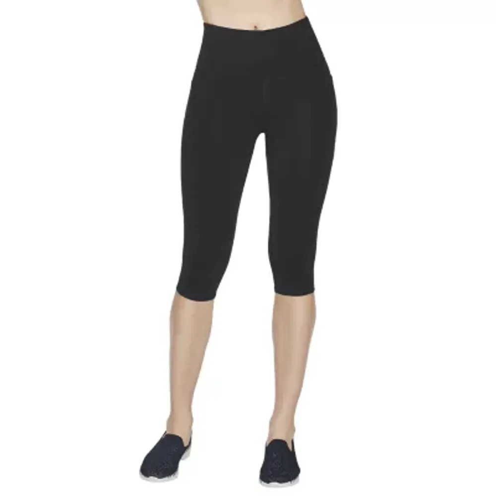 Jcpenney deals capri leggings