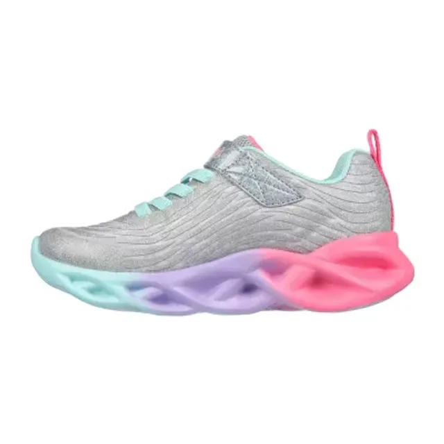 Jcpenney skechers hot sale tennis shoes