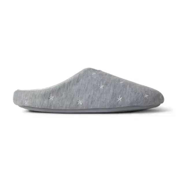 Jcpenney womens bedroom online slippers