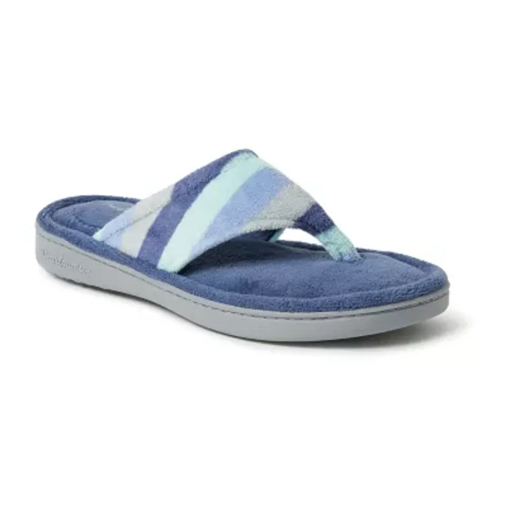 Penneys discount dearfoam slippers