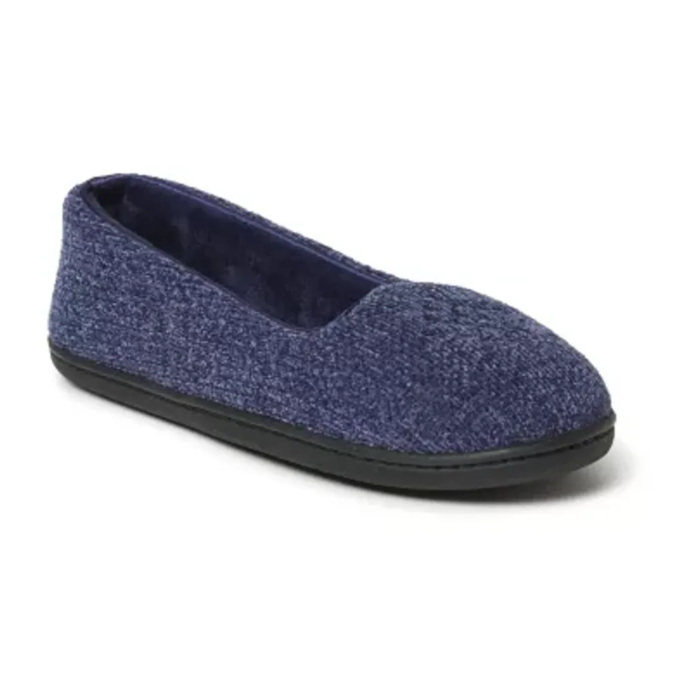 Jc penneys womens slippers hot sale