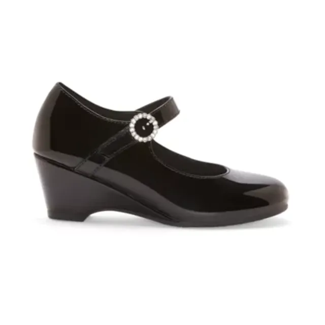 Jcpenney girl dress on sale shoes