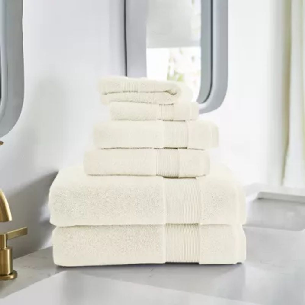 Jcpenney bath sheets hot sale