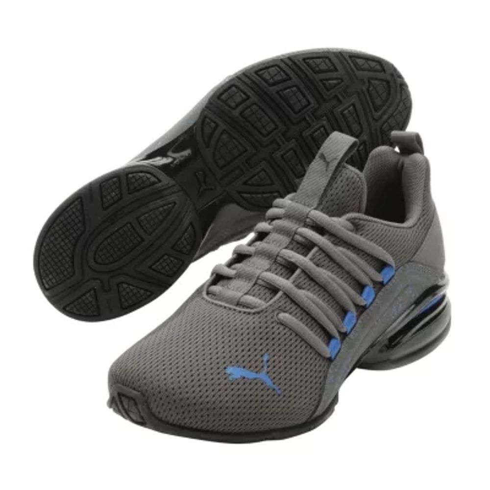 Jcpenney best sale gym shoes