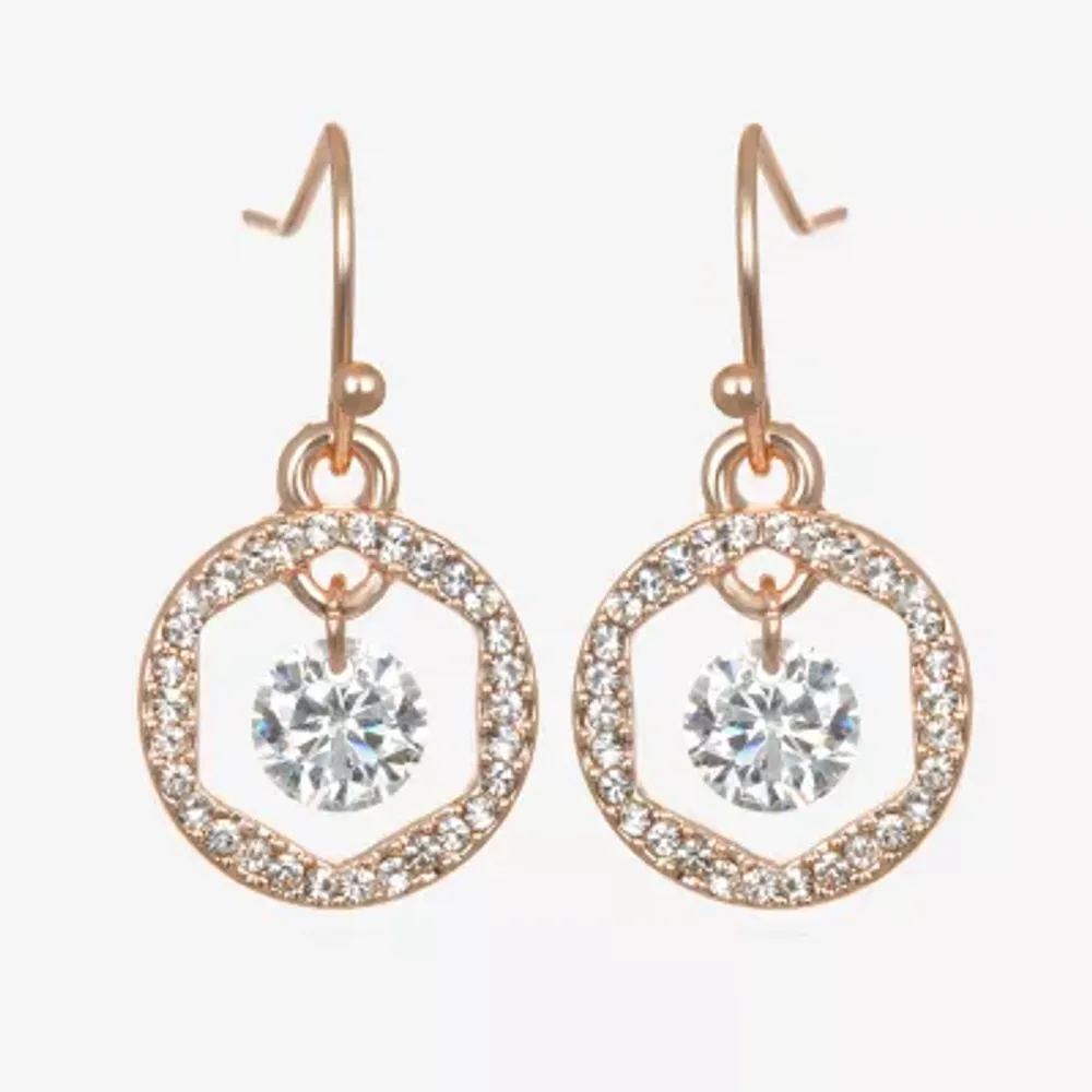 Bijoux bar sale drop earrings