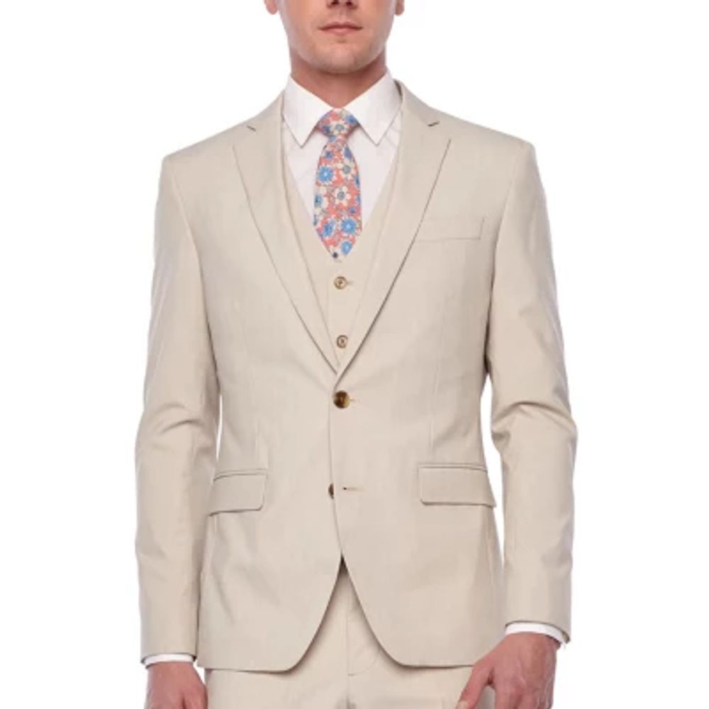 J ferrar suit cheap jacket