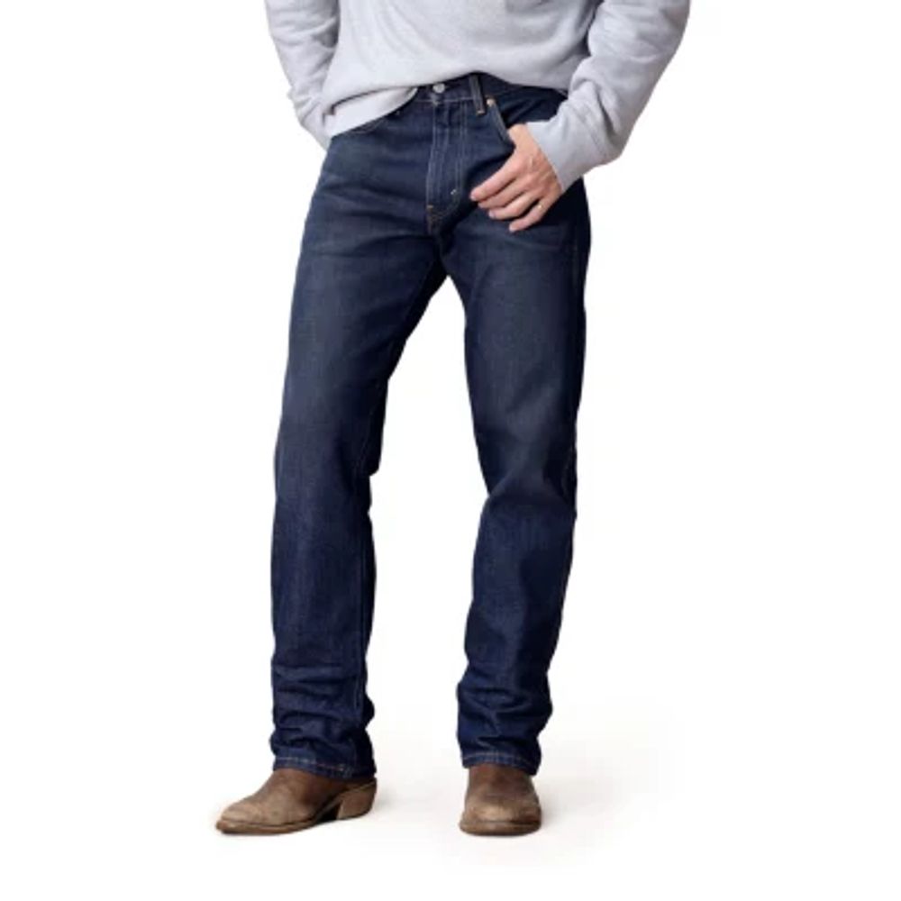 Jcpenney levis deals 505 stretch