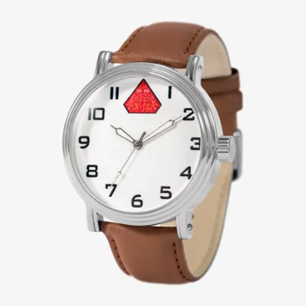 Jcpenney hot sale disney watches