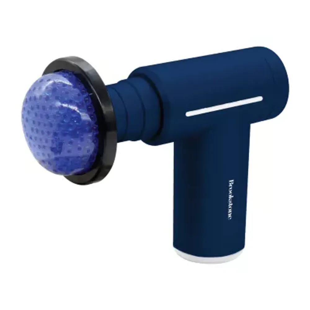 PROSPERA Brookstone Hot and Cold Percussion Massager Hamilton Place