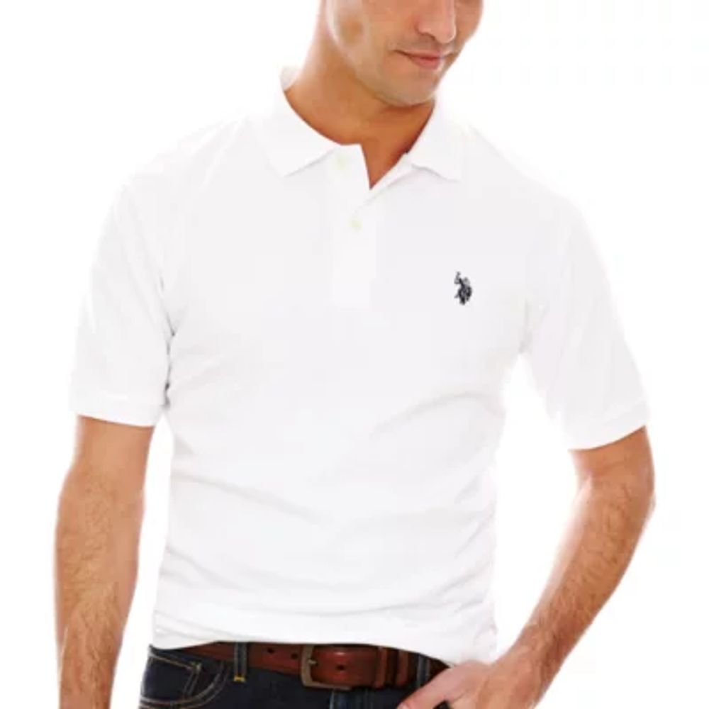 Top 67+ imagen jcpenney polo ralph lauren shirts Thptnganamst.edu.vn