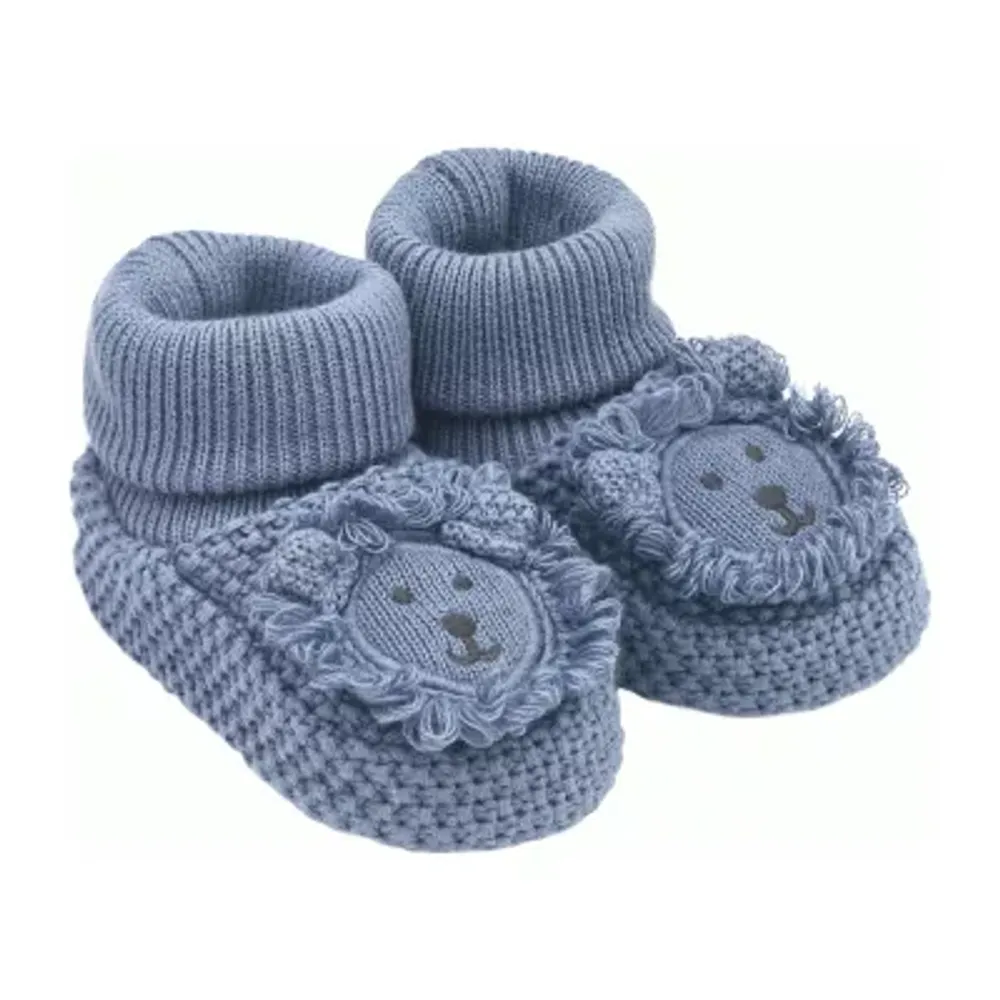 Carters newborn outlet booties