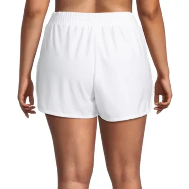 jcpenney nike shorts womens