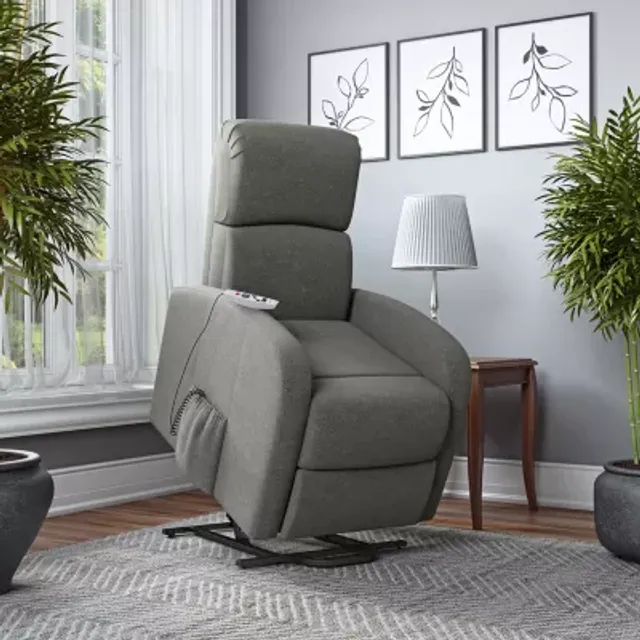 Jcpenney's recliners online