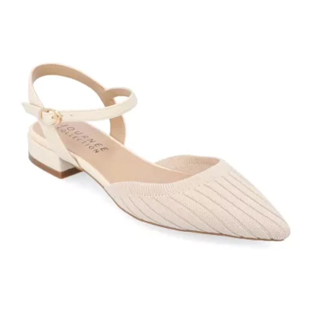 Jcpenney clearance womens flats