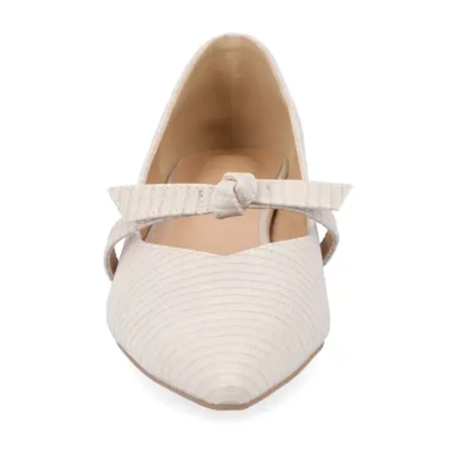 Jcpenney hot sale ballerina shoes