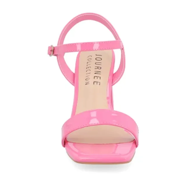 Jcpenney clearance pink heels